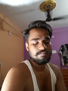 Rohanraj00001 webcam