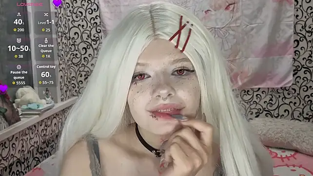 KiraJent webcam