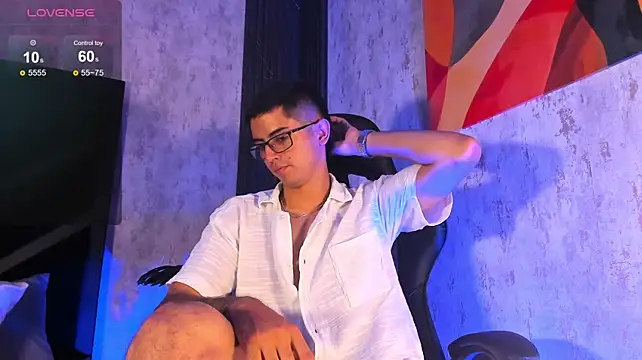 Ostin_Colt webcam