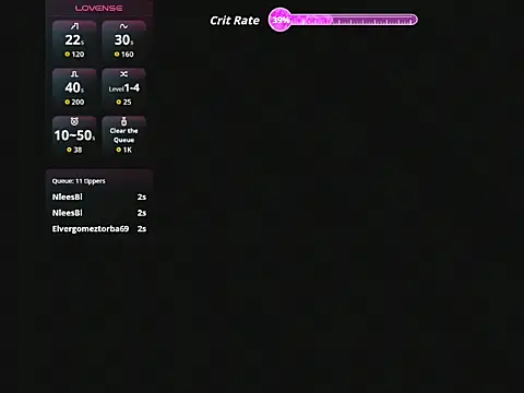 AngellyRochi webcam