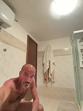 DEVILMAN66RM webcam