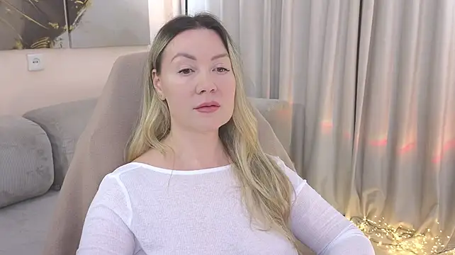 ElleHerry1 webcam