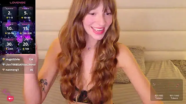 Fifi_Kitty webcam