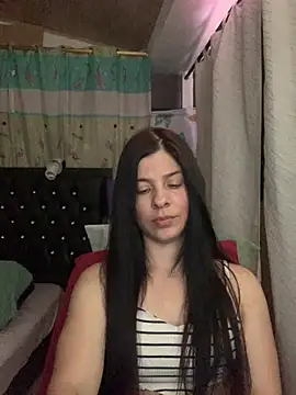 Estefani_32 webcam