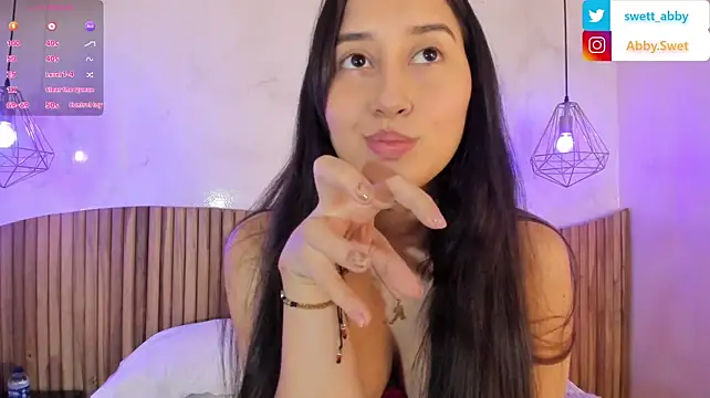 Abby_Sweet1_ webcam