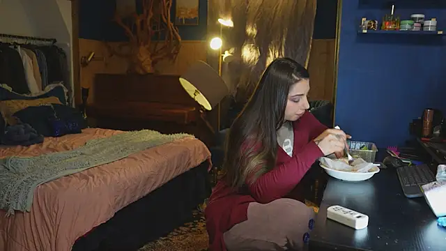 VanessaDoyle webcam
