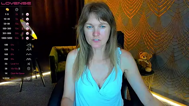 Anabell_xxx webcam