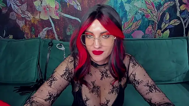 RoseBlooom webcam