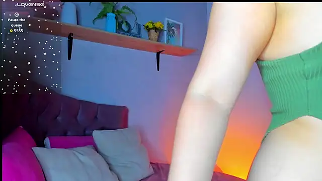 Gretta_Queen webcam