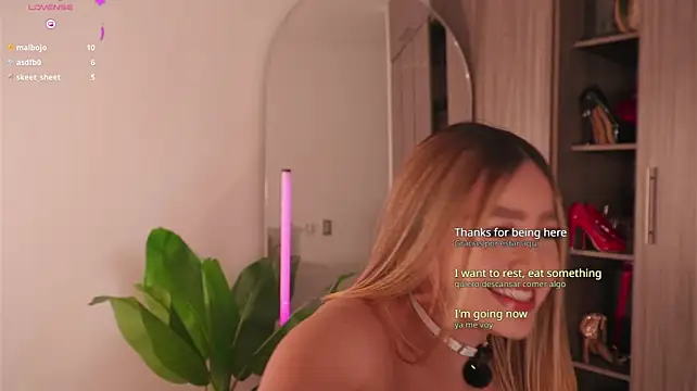 KAREN17 webcam
