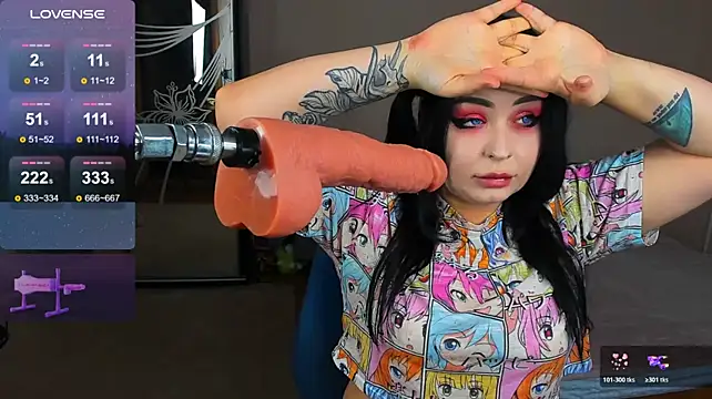 Cherry__Girl webcam