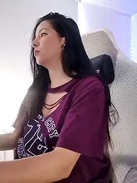 _AmyPresley_ webcam