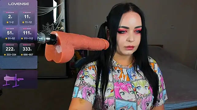 Cherry__Girl webcam