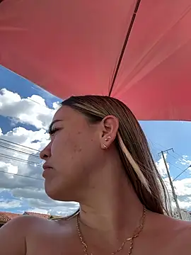 Danielavegax webcam