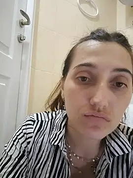 Iren webcam