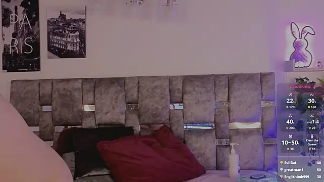 emilyrouxe webcam