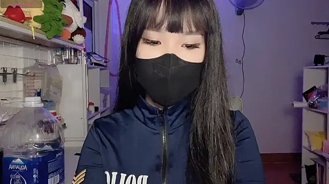 Tieu-May webcam
