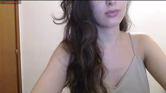 _Hot_Lady_ webcam