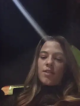 Luna_Lynn webcam