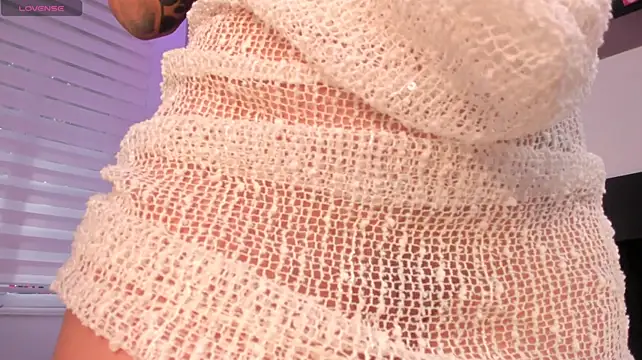 LexieWayne webcam