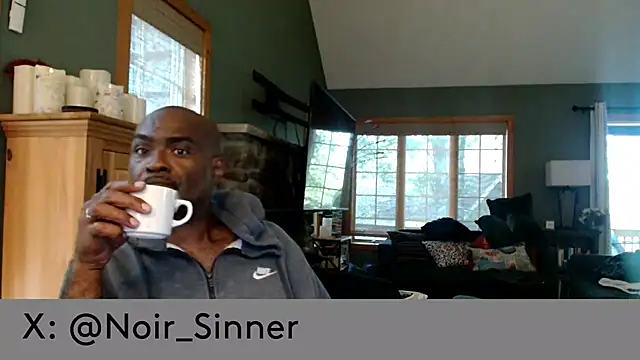 sinnernoir webcam