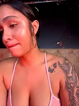 Isabella-Teen webcam