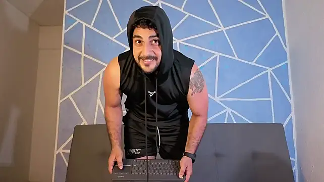 david_oliveira webcam