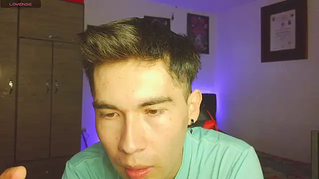 samael1107 webcam