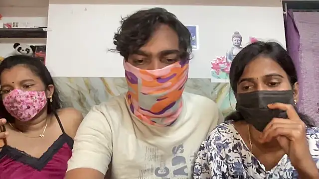 Tamil_Perfect_Coupless webcam