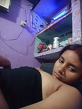 SANDHYAHOTKUMARI webcam
