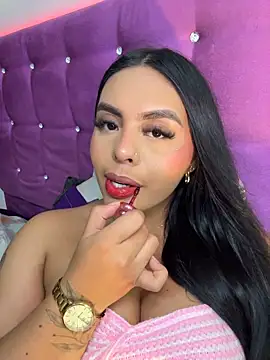 Aylin_Fox webcam