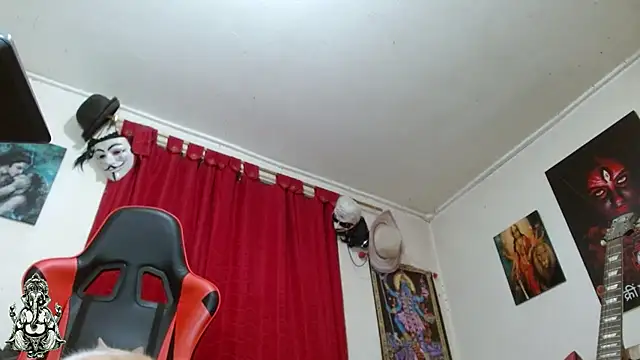 Amanda_Valeska webcam