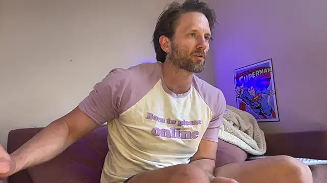 alexmannd webcam