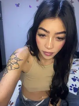 DAKOTA_SAKURA live webcam