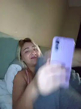 Manuzinha2209 webcam
