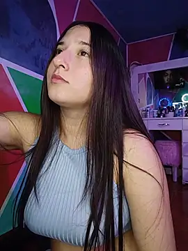 Mysticdooll69 webcam