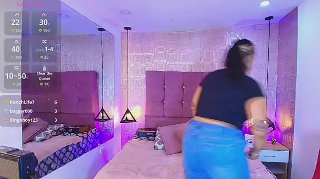 Victoria_Elektra webcam