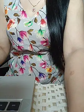 Chanchal--Navya webcam