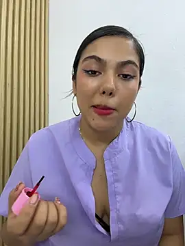 babysaritaa webcam