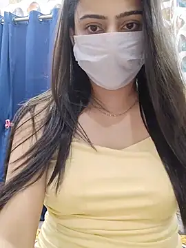 Ivymybae webcam
