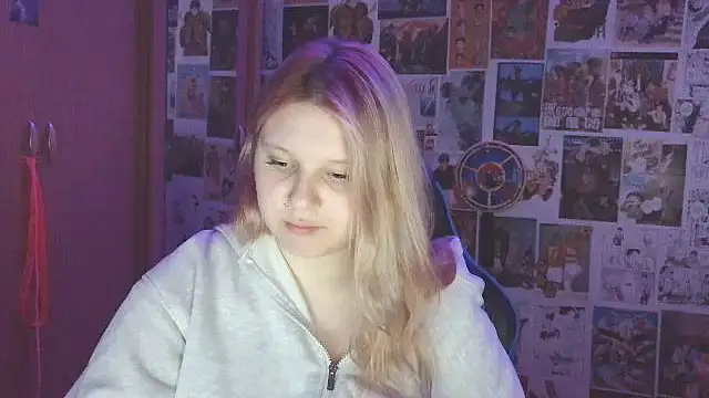 FoxPlayXX webcam