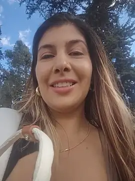 scarlett_moore webcam