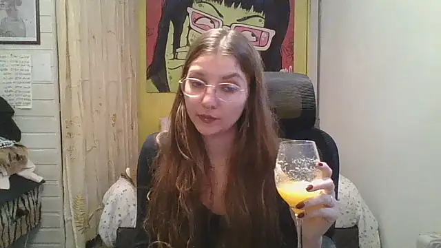 SweetyBabyDemon webcam