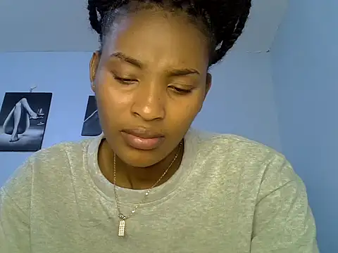 cute-alexis webcam