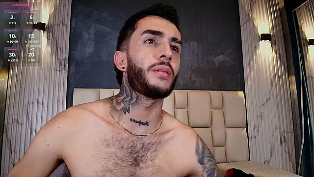 Marcelo_ruiz_ webcam