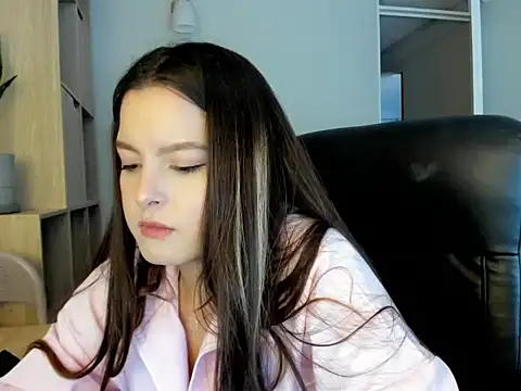 AmandaCallum webcam