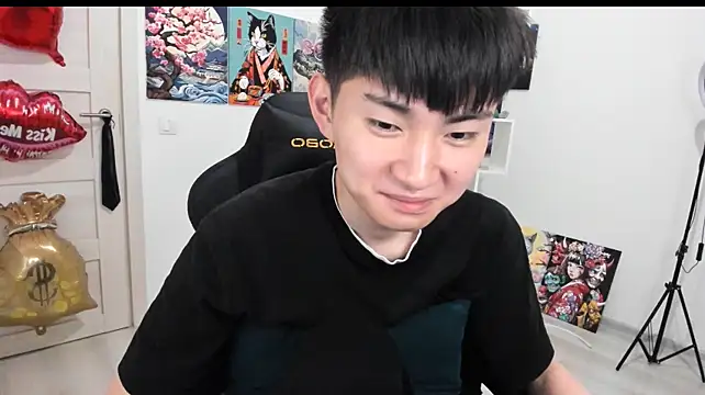 Miram_Yu webcam