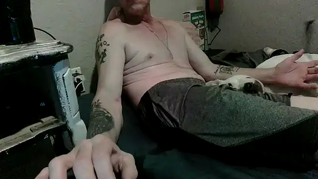 PornStro921 webcam