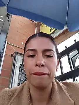 Nathaly_12 webcam