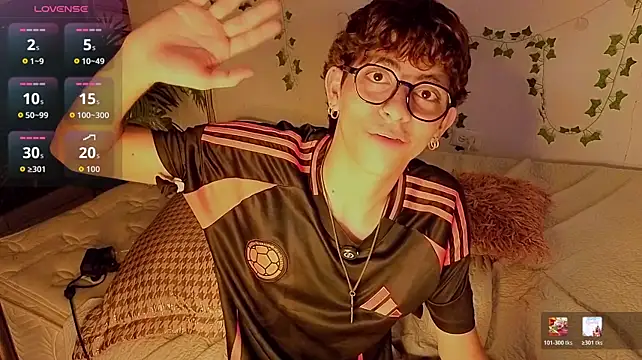 Matty_Sparkk webcam
